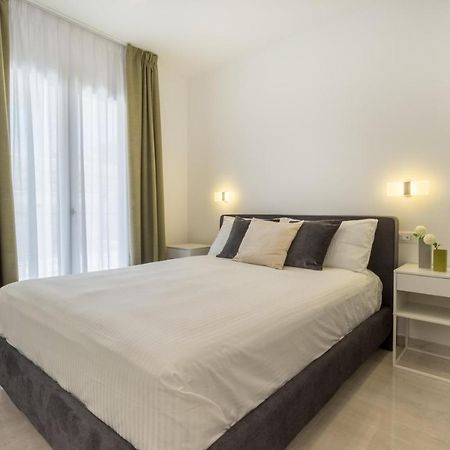 Residence Meridian Unita 1 ヴィッラ・サン・ピエトロ エクステリア 写真