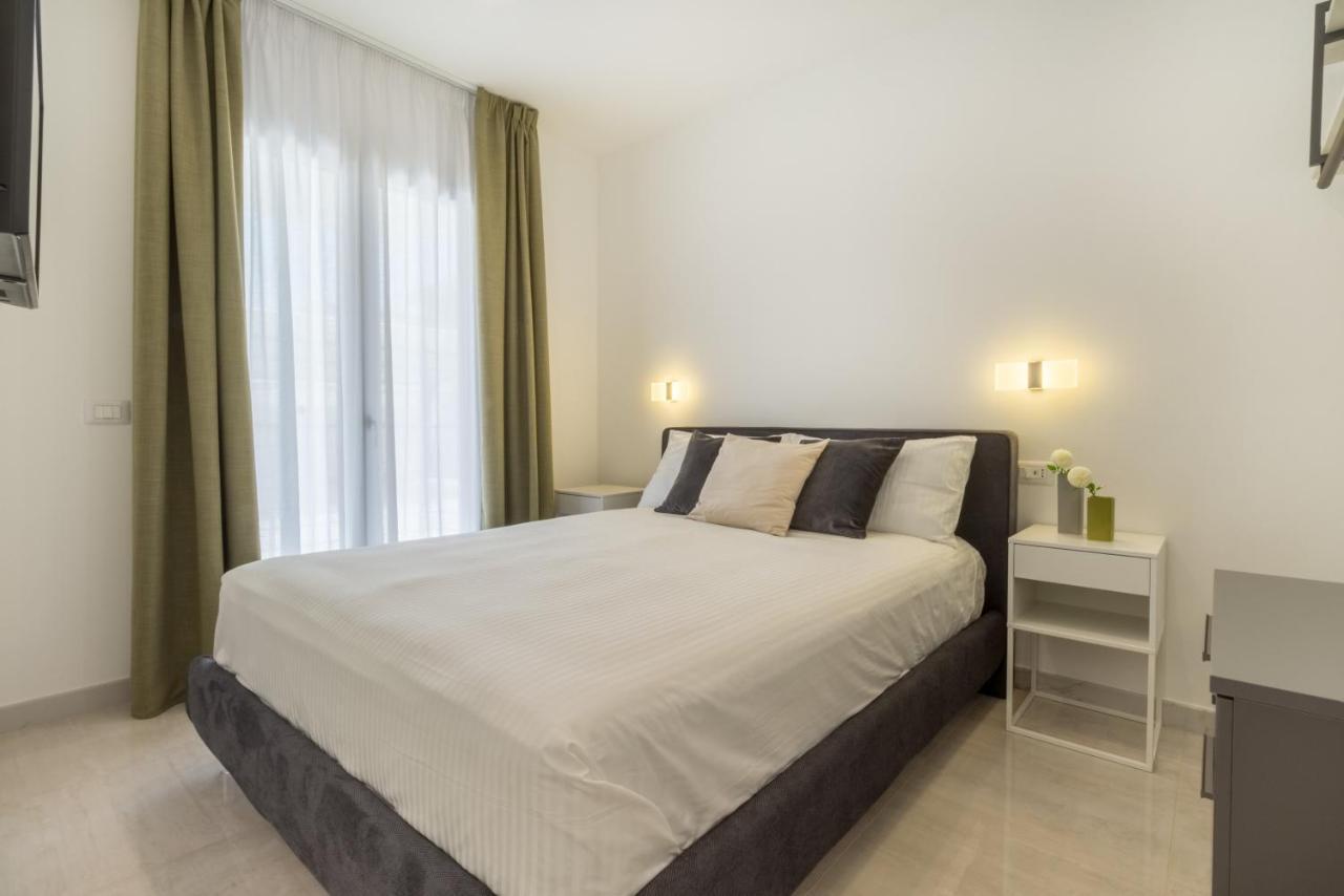 Residence Meridian Unita 1 ヴィッラ・サン・ピエトロ エクステリア 写真