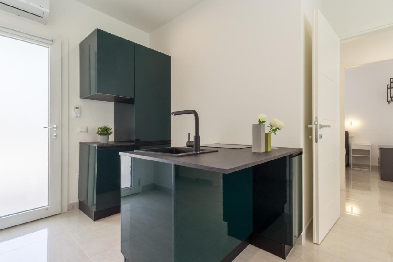 Residence Meridian Unita 1 ヴィッラ・サン・ピエトロ エクステリア 写真
